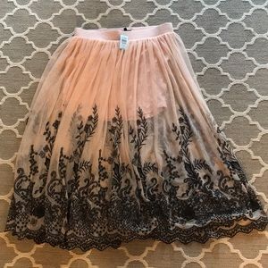 Torrid Skirt